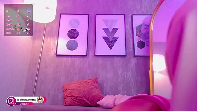 afrodita_smith08's cam snapshot