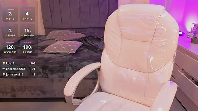 iam_sofiia's cam snapshot