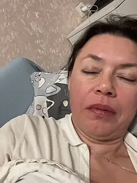 Kiramagic live sex cam