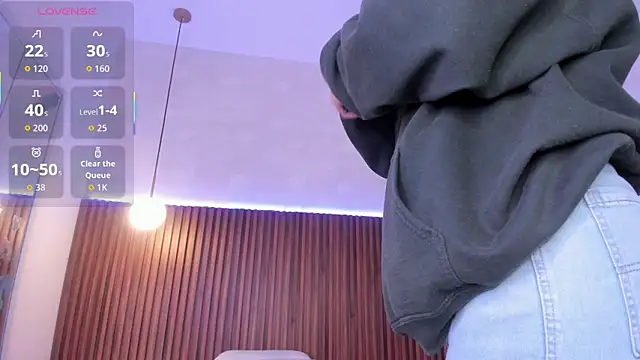 Foxy_Kylie's cam snapshot