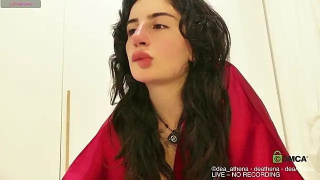 DeaAthena live sex cam