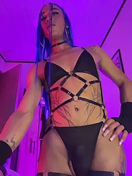 SWEETT_BRII live sex cam