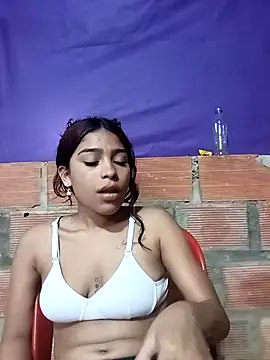 Angeles_hot20's cam snapshot