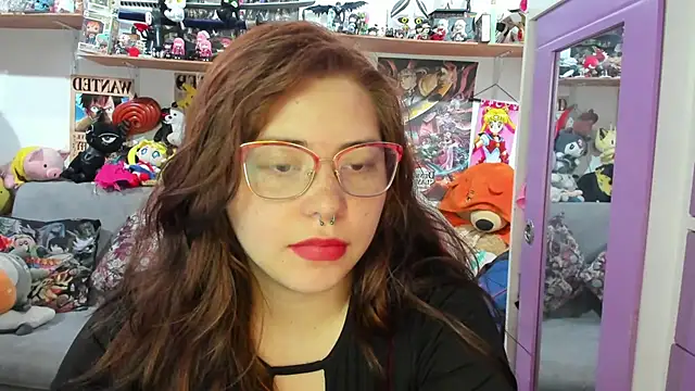 soficammy's cam snapshot