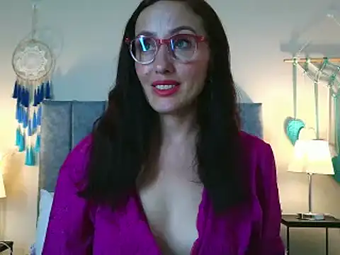 IberianMoonMK's cam snapshot