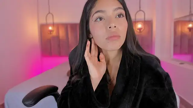 Haily_b's cam snapshot