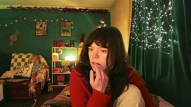 ClancyMorissey's cam snapshot