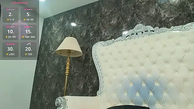 MirandaSould's cam snapshot