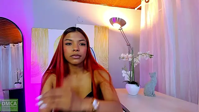 shy_siren's cam snapshot