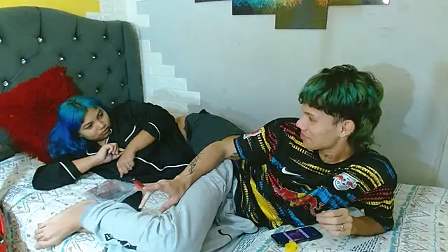 andy_dan18 live sex cam