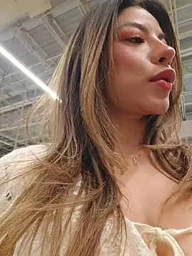 Karen_San_Miguel's cam snapshot