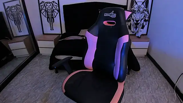 Alanagp's cam snapshot