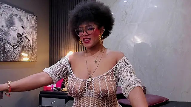 AlliceJelany's cam snapshot