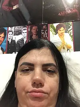 eugiselelima's cam snapshot