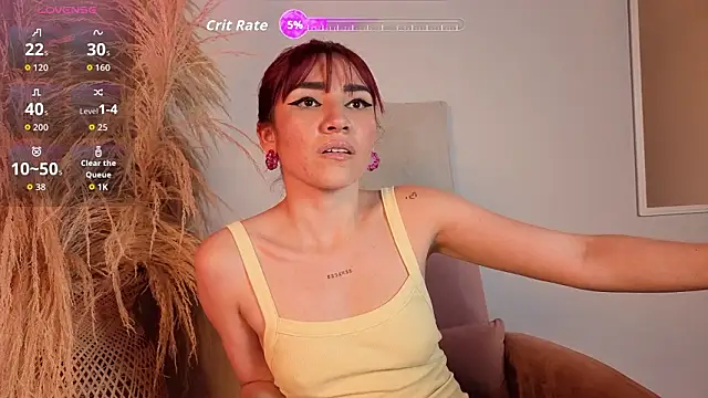 LILA_ELLIOT's cam snapshot