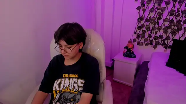 Nathaly_ds's cam snapshot