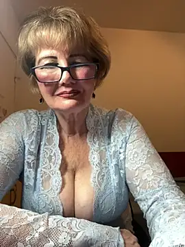 BoloshkaBlonda's cam snapshot