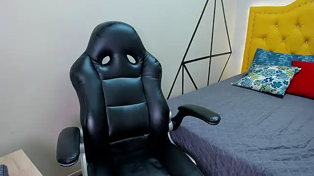 Sasha_Venom's cam snapshot