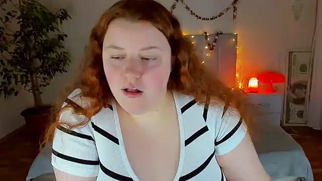 PolinaSalvatore's cam snapshot