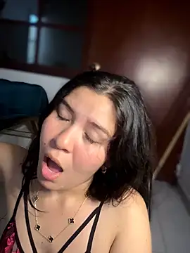 MatchedEyebrow's cam snapshot