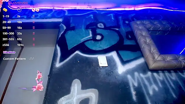 IsabellBigtitsxx live sex cam