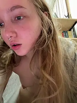 bambi_lu's cam snapshot