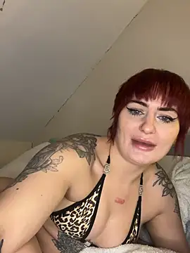 Pixie_Dust_69's cam snapshot