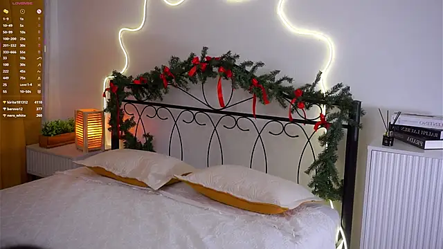 MirnaTellado's cam snapshot