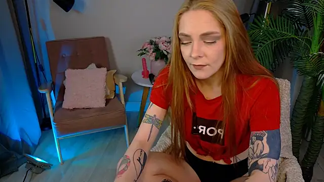 cherrie_sherry's cam snapshot