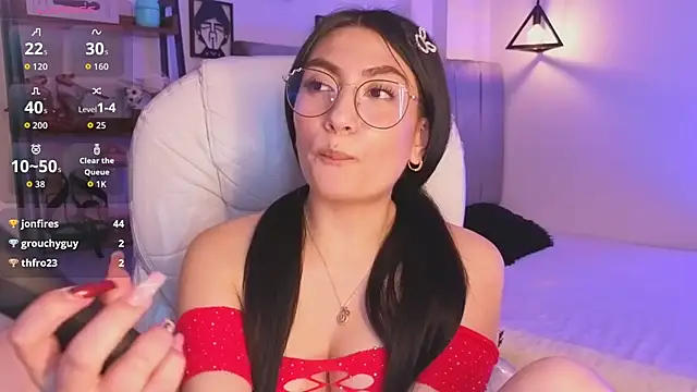 Miller_Vanessa_'s cam snapshot