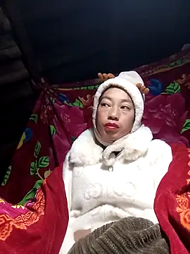 Nabi_show's cam snapshot