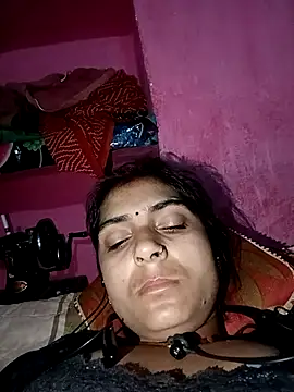 Bandna_sharma's cam snapshot