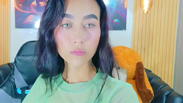 Sami_Luz's cam snapshot