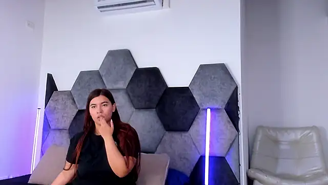 DulceJones's cam snapshot