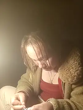 cutebobi's cam snapshot