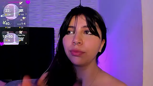 Melody_Black_'s cam snapshot