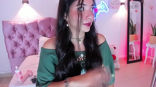 Jules_Angel's cam snapshot