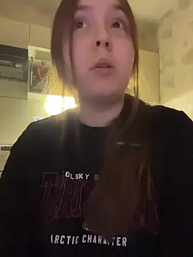 Charming_hamster_'s cam snapshot