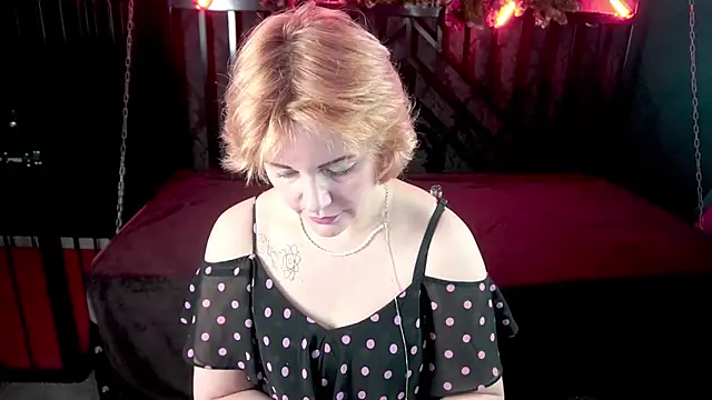 AmaraNights's cam snapshot