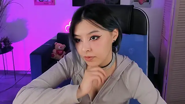 SirenMystiq's cam snapshot