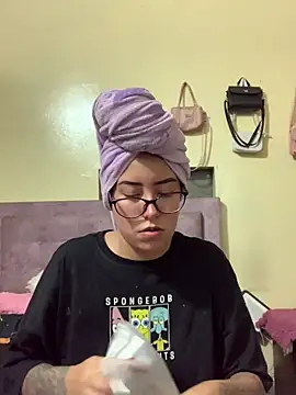 Candy_LS's cam snapshot