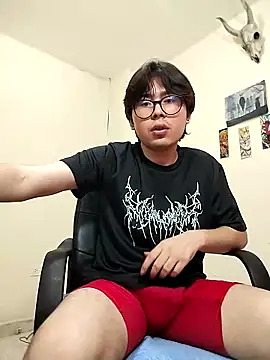 HeyImDante live sex cam