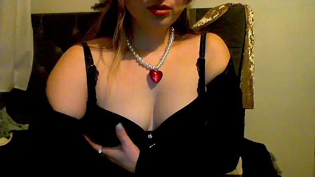 SusanCurt's cam snapshot