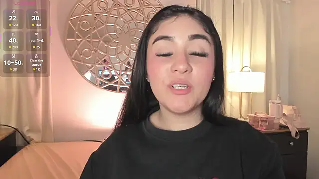 Belliinda_21's cam snapshot