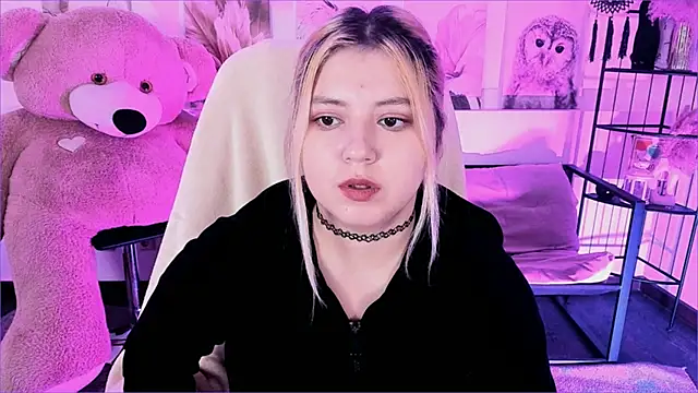 DiaAngell's cam snapshot