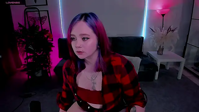 lunaalli's cam snapshot