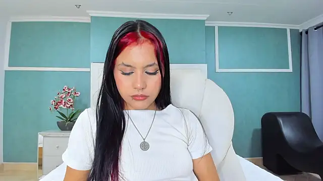 ania_gomez's cam snapshot