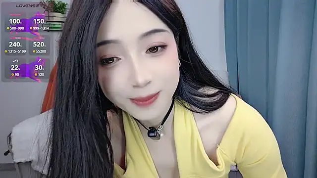 Augenstern_cat's cam snapshot