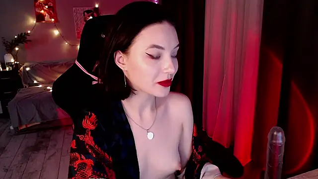 dolll_maiya's cam snapshot