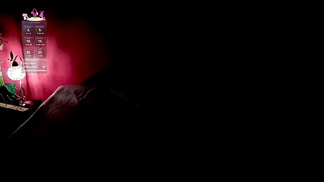 cataleya_eebony's cam snapshot